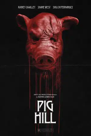 Pig Hill (2025)