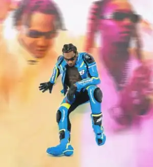 Offset - CODE ft. Moneybagg Yo