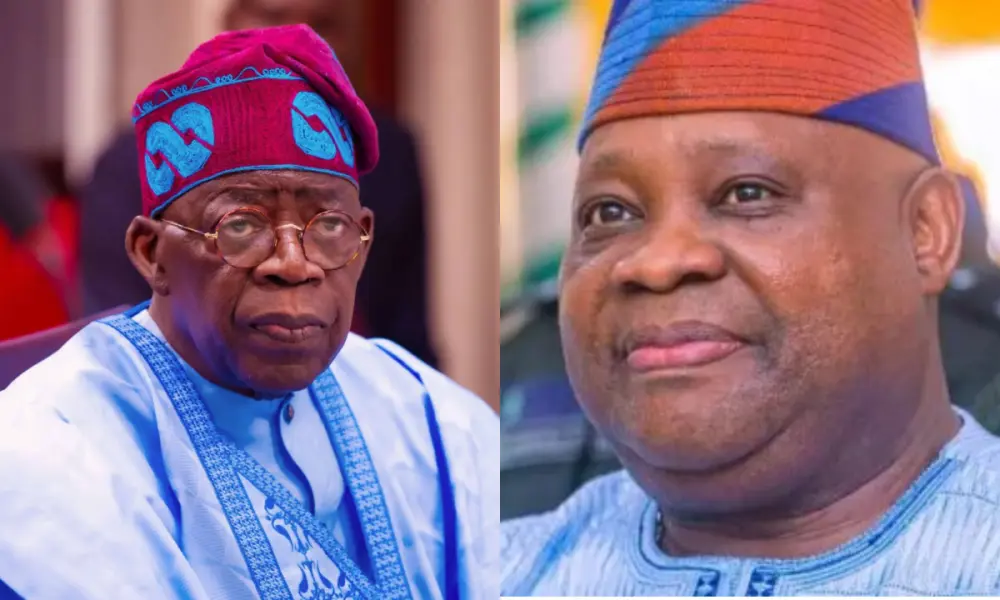 Osun Guber: Beware of Adeleke family — Ex-PRP candidate warns Tinubu