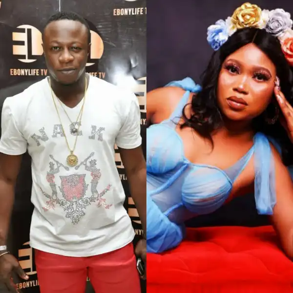 Sad! Singer ChuddyK loses wife to cancer