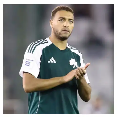 Dessers keen to shine for Panatinakos after injury layoff