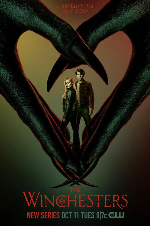 The Winchesters S01E01