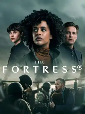 The Fortress (2023) [Norwegian] (TV series)