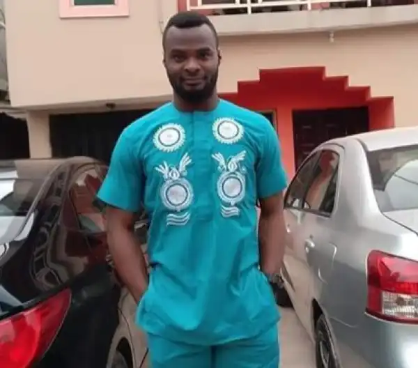 Friends Mourn As Nigerian Law School Student Dies After Allegedly Suffering A Cardiac Arrest While Jogging