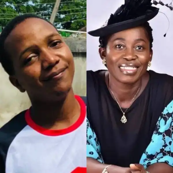 God Told Me That Singer, Osinachi Is In Hellfire For Using ‘Jezebel Instruments’ – Pastor Makes Startling Claim