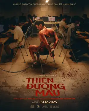 Blood Paradise (2025) [Vietnamese]