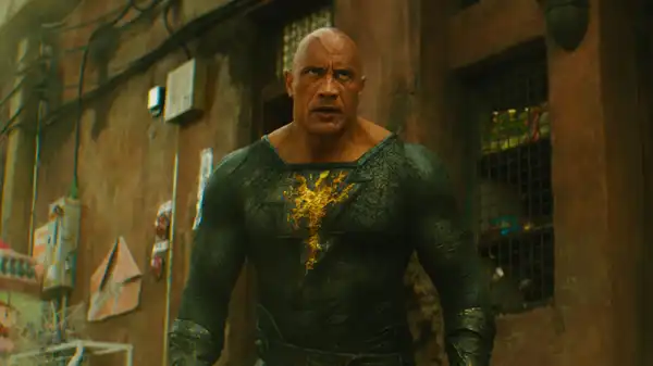 Black Adam