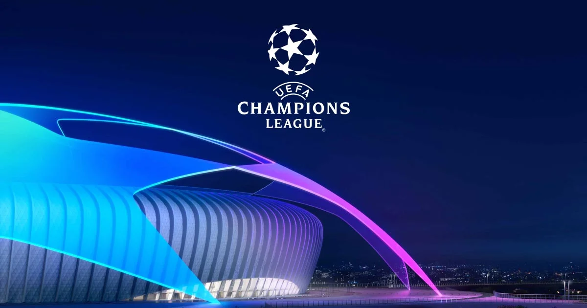 UEFA Champions League play-off: Results of yesterday’s games, fixtures for today