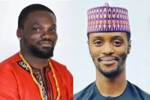 El-rufais Son Tells Ungrateful Igbos To Leave Lagos. David Hundeyin Fumes