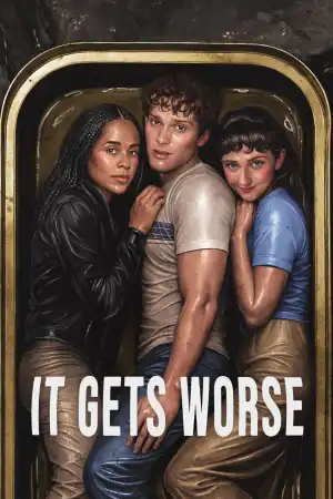 It Gets Worse (2026 TV series)