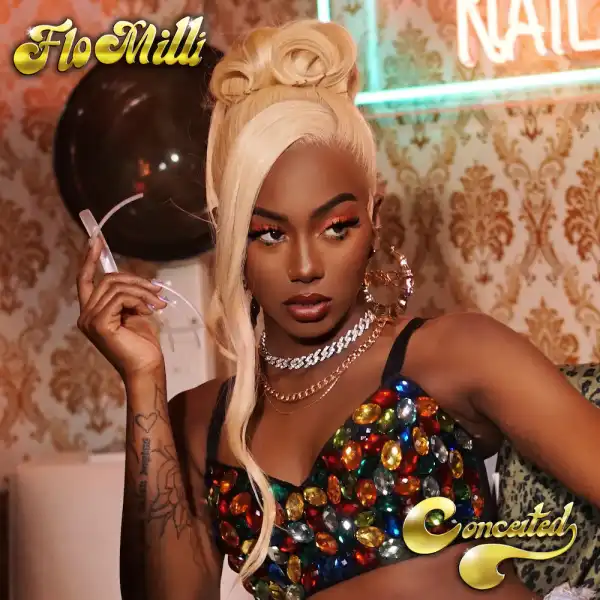 Flo Milli - Conceited