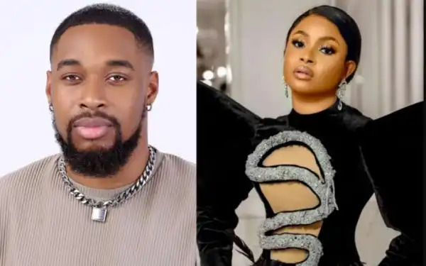 BBNaija: Why I Want To Marry Bella - Sheggz Speaks