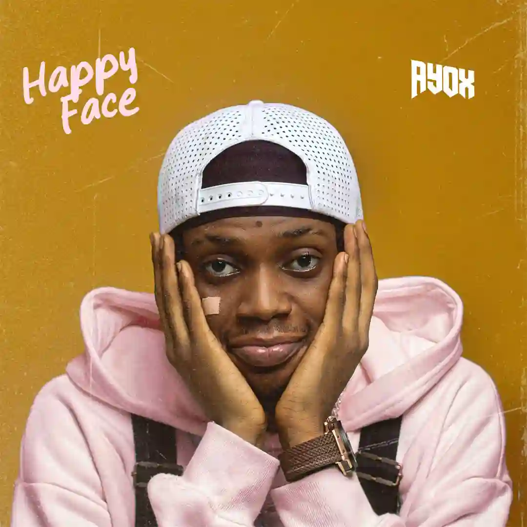 Ayox – Happy Face