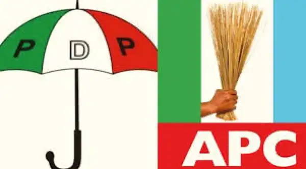 400,000 NNPP Members Defect To PDP In Adamawa