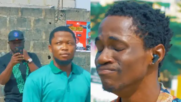 Brainjotter –  Help on Camera (Comedy Video)