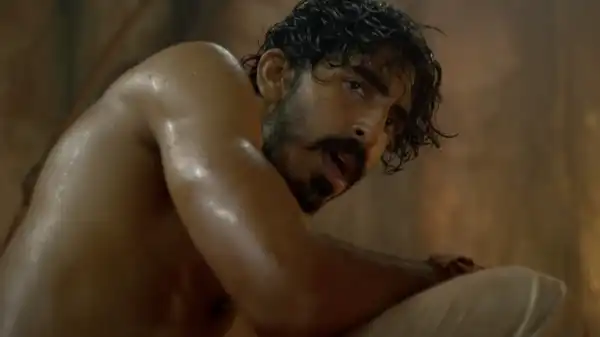 Monkey Man Clip Sees Dev Patel Beat the Snot Out of His Enemies in New Action Movie