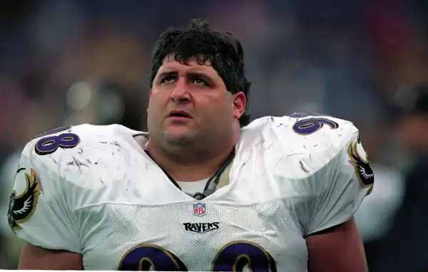 Biography & Carrer Of Tony Siragusa