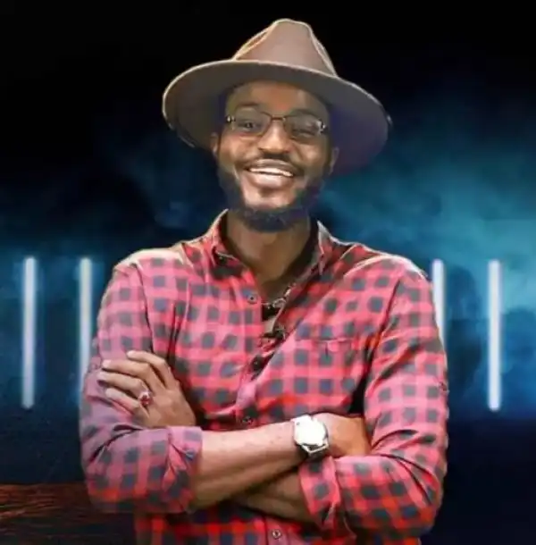 BBNaija: Hermes Sees Me As A Threat – Khalid Speaks