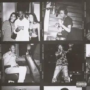 Smooky MarGielaa - Ride With My Team