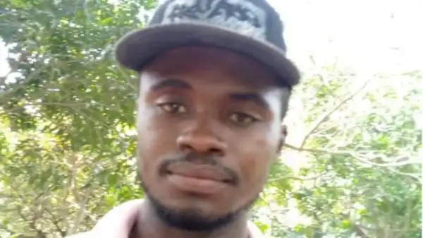 DSS confirms arrest of its officer who shot vendor dead in Abuja