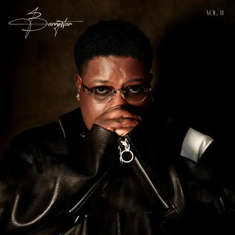 Barry Jhay – Intro
