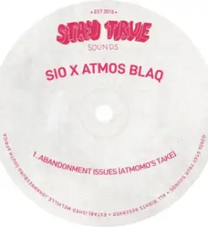 Sio – Abandonment Issues (Atmomo