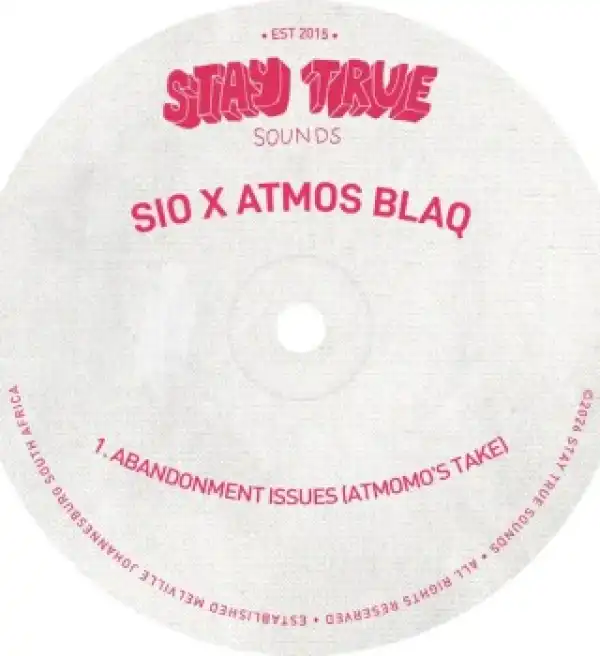 Sio – Abandonment Issues (Atmomo