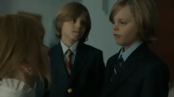 Cameron and Nicholas Crovetti Join Amazon’s Goodnight Mommy Remake