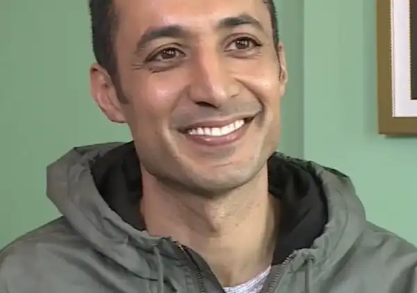 Career & Net Worth of Riaad Moosa