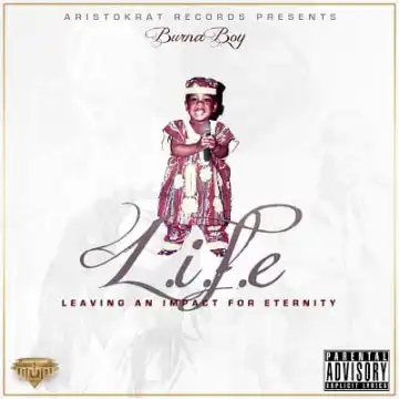 Burna Boy – Abeg Abeg (Remix) ft. Tuface, Timaya