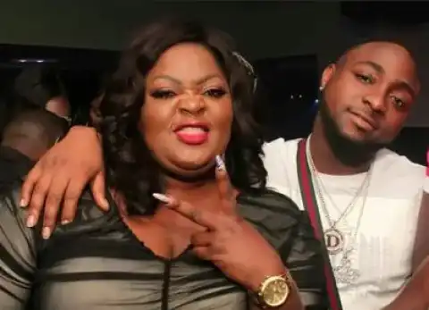 I Wish You Long Life And Good Health - Eniola Badmus Says Prayer For Davido As He Turns 31 Amid Alleged Beef