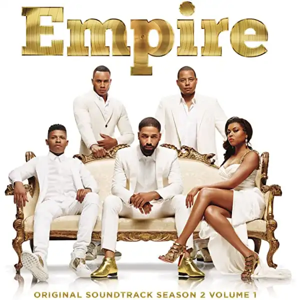 Empire Cast Ft. Jussie Smollett – Born To Love U