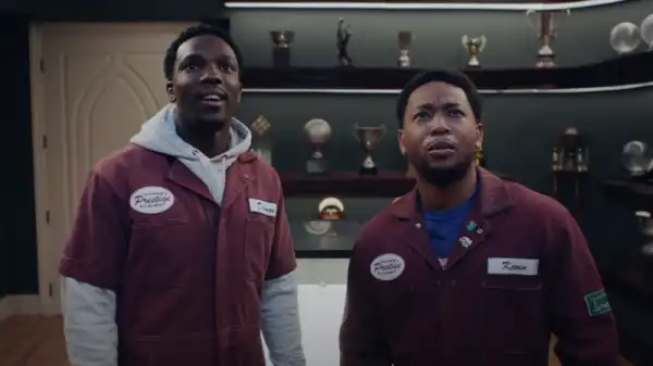 House Party Remake Trailer Reveals New Release Date