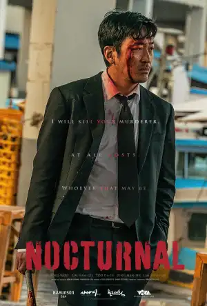 Nocturnal (2025) [Korean]