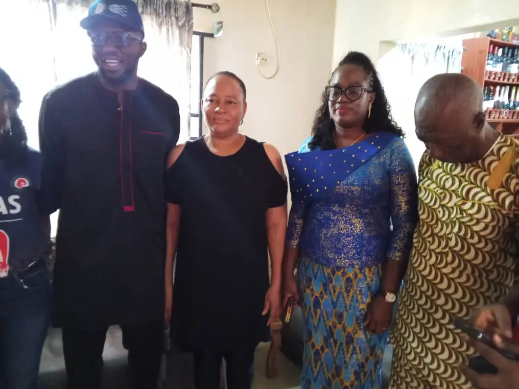 Fish Magnet: How my son was killed – Mother opens up