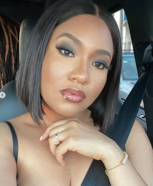 Flavour’s Second Baby Mama, Anna Banner Allegedly In A Relationship With A Divorcé