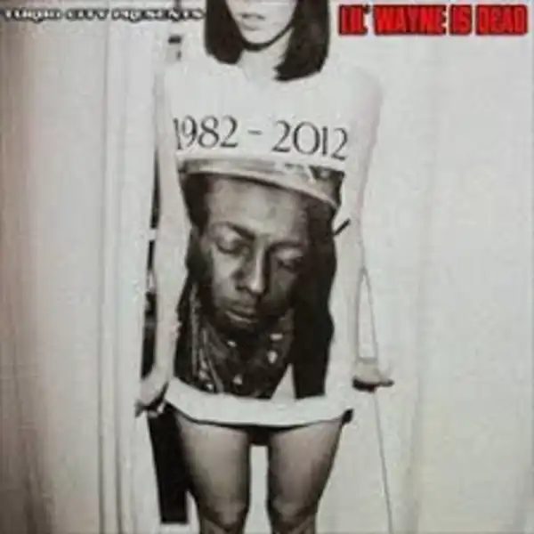 Lil Wayne – Magnolia (Freestyle)