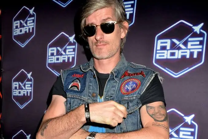 Age & Career of Kavinsky