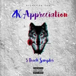 Assertive Fam – Phela-Phela