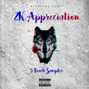 Assertive Fam – Phela-Phela
