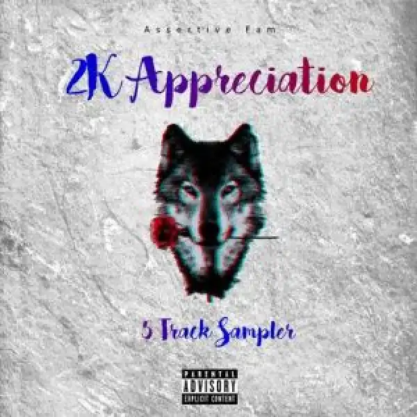 Assertive Fam – Phela-Phela