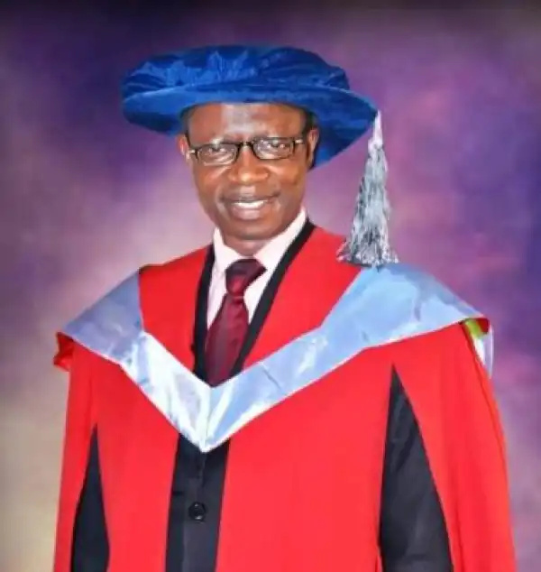 Crawford University Appoints New Vice Chancellor