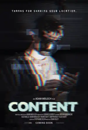 Content (2025)