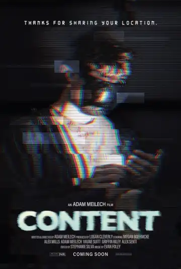 Content (2025)