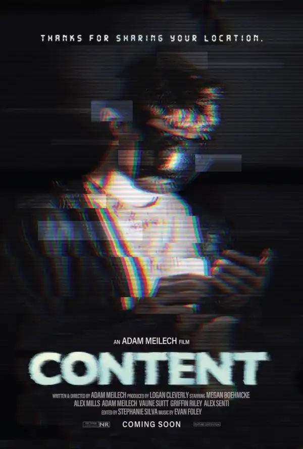 Content (2025)