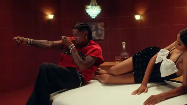 Lil Kesh - No Disorder (Video)