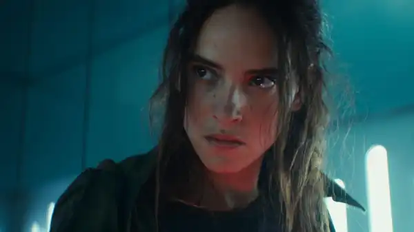 Andor Showrunner on Bix’s [Spoiler] & Why She Leaves Cassian