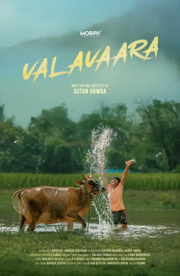 Valavaara (2025) [Hindi]