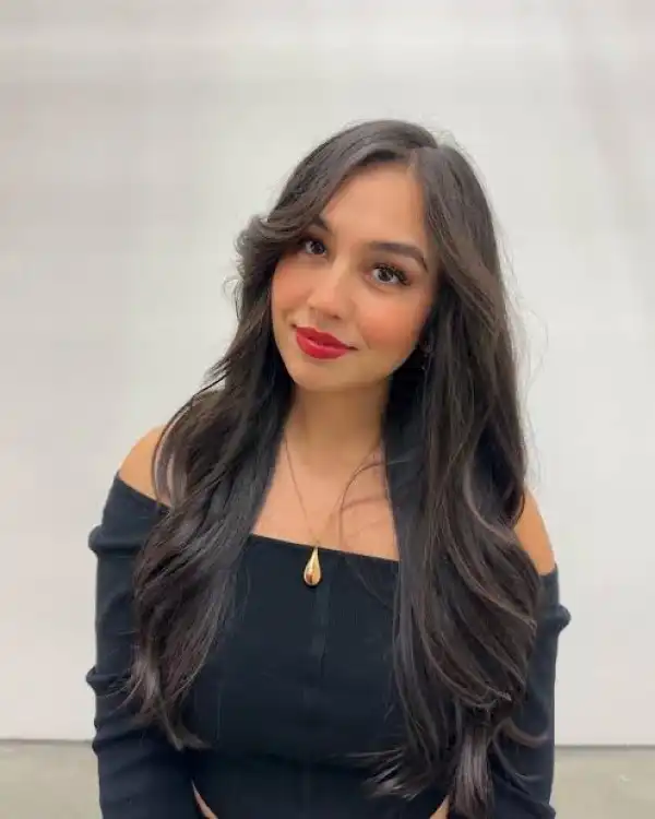 Age & Net Worth Of Tahmina Aziz