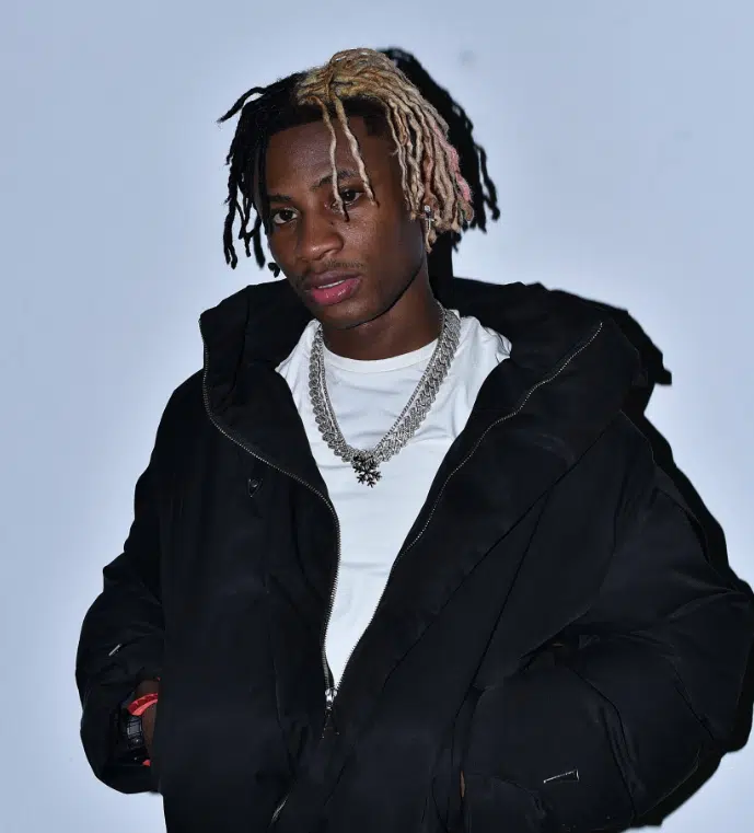 Khaid breaks silence after months away from social media